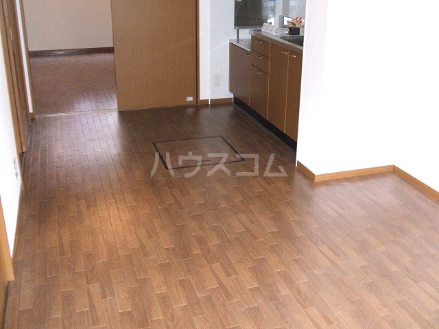 3/12 リビング/ダイニング