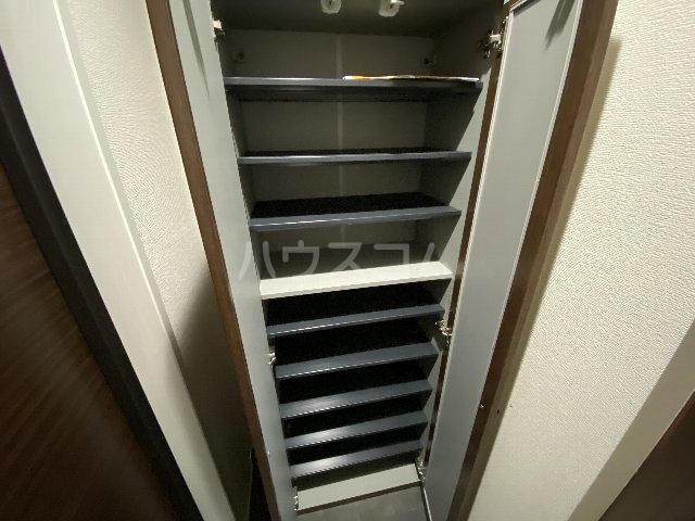 7/21 玄関