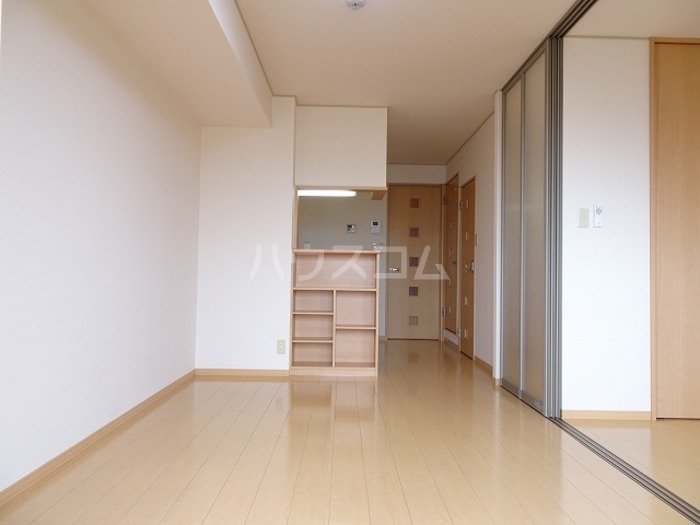 3/29 リビング/ダイニング