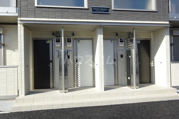 2/6 エントランス