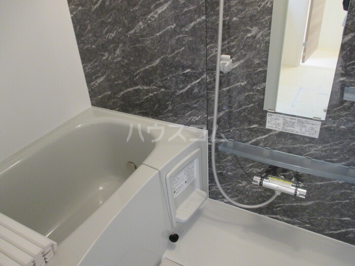 7/23 浴室