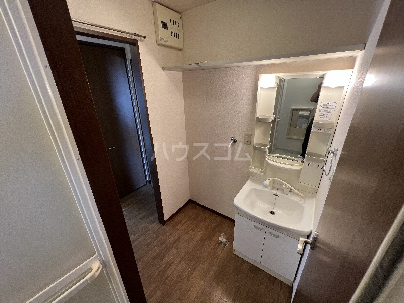 17/26 バルコニー