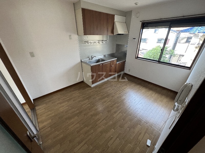 3/26 リビング/ダイニング