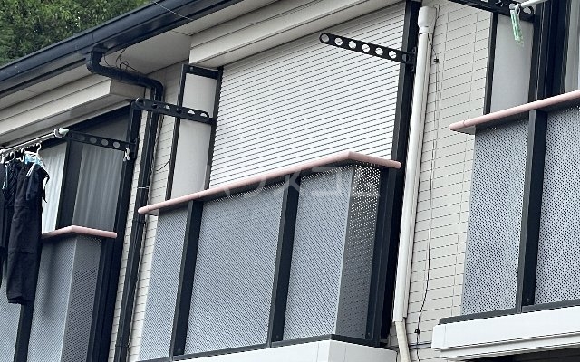 23/30 バルコニー