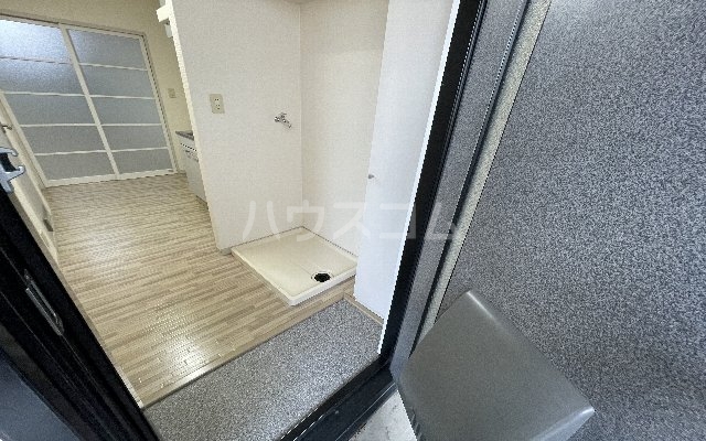 29/30 エントランス