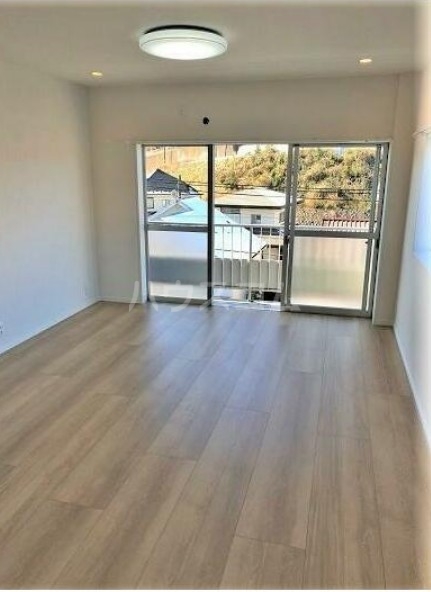 3/30 リビング/ダイニング