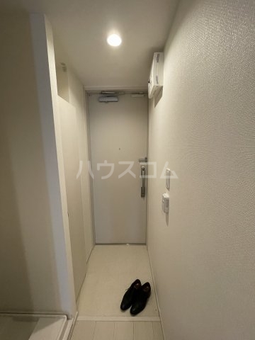 7/29 玄関