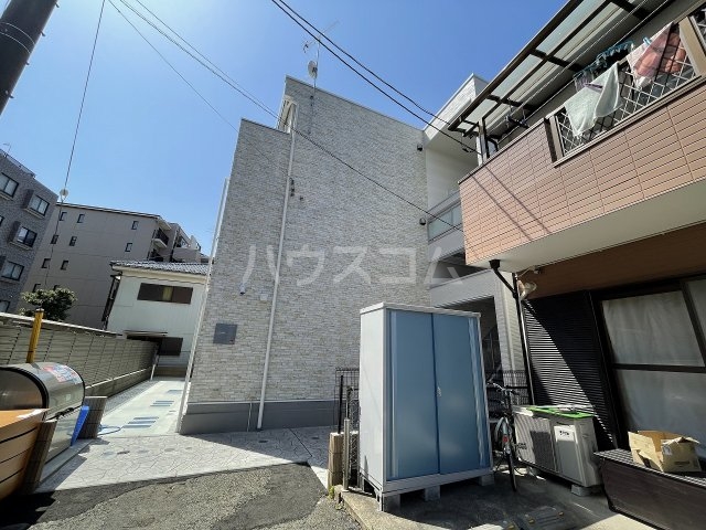 2/29 外観