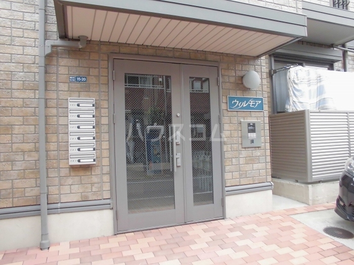 14/25 エントランス