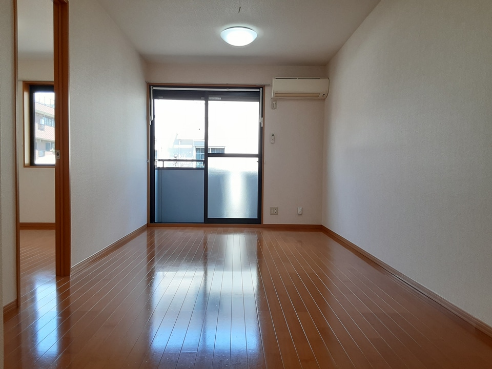 3/30 リビング/ダイニング