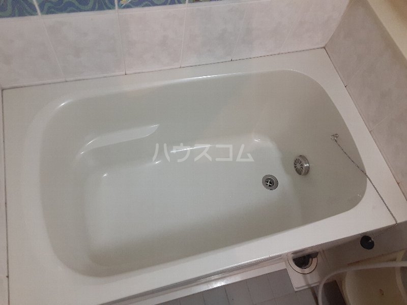 14/30 浴室