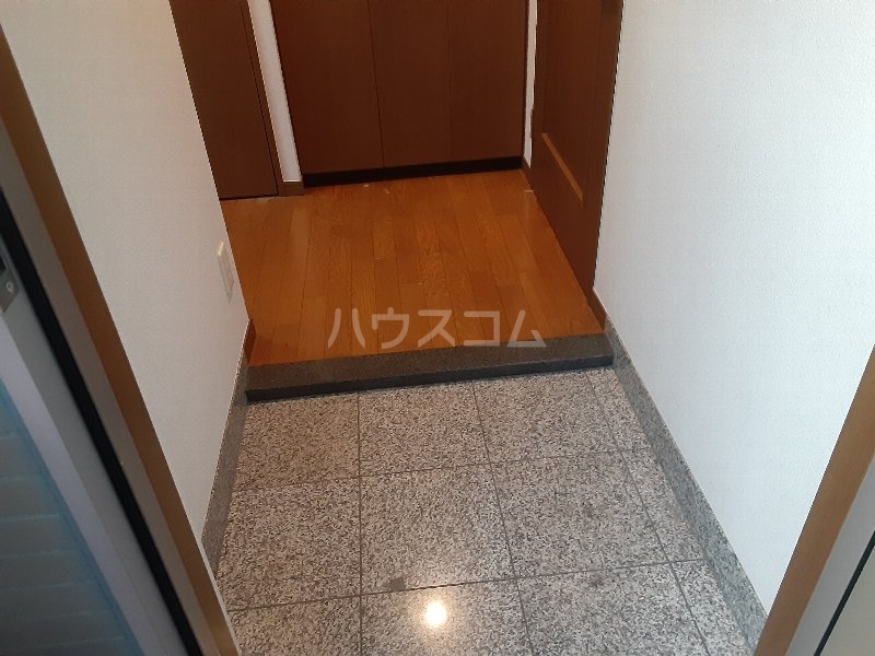 9/30 玄関