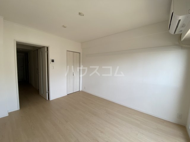 4/17 寝室
