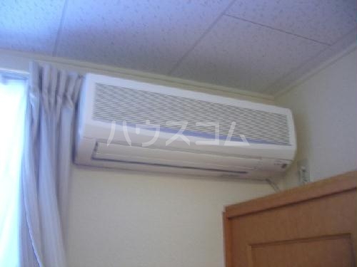 19/27 バルコニー