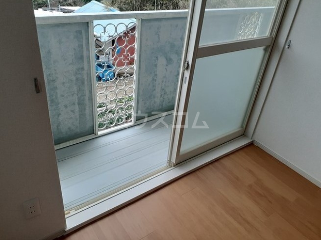 19/30 バルコニー