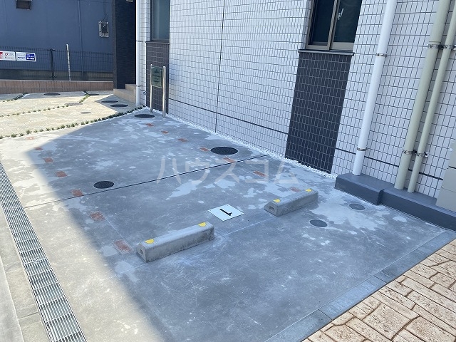 29/30 駐車場