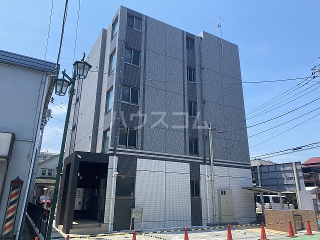 1/30 外観