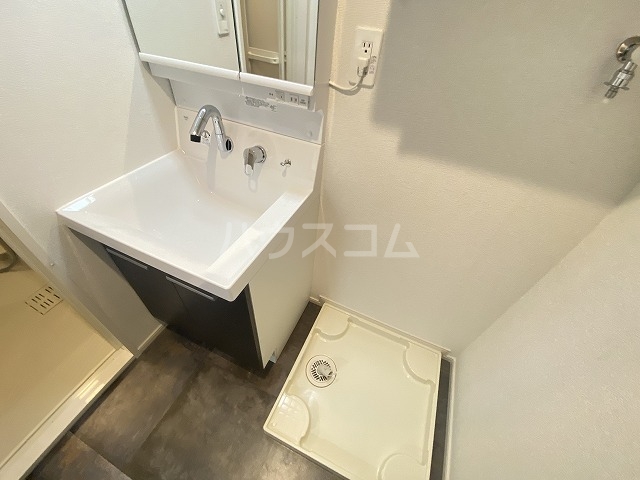 15/30 洗面