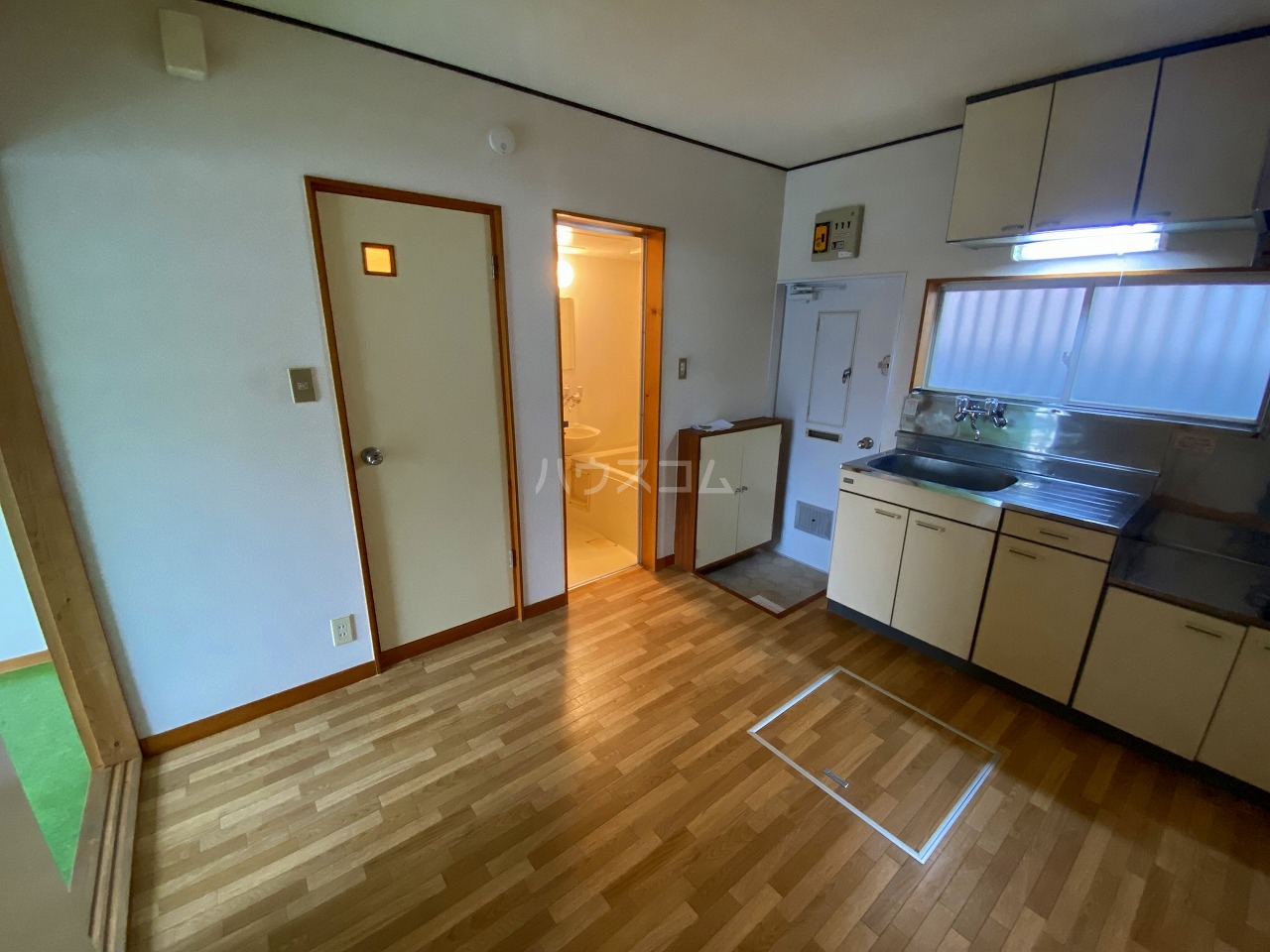 6/30 リビング/ダイニング