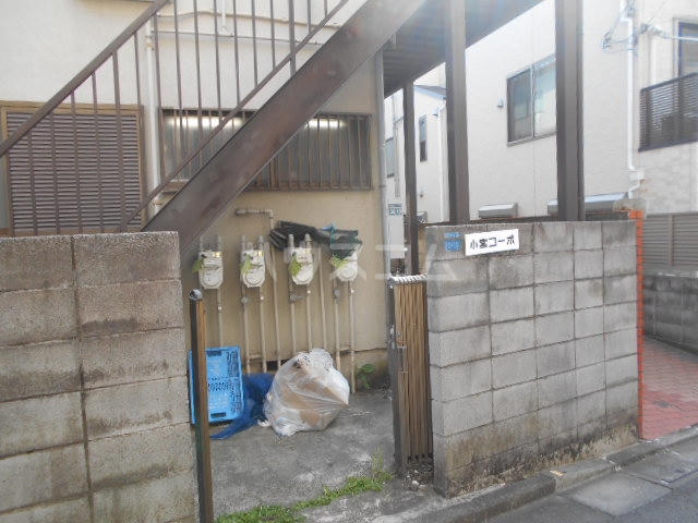 17/22 エントランス