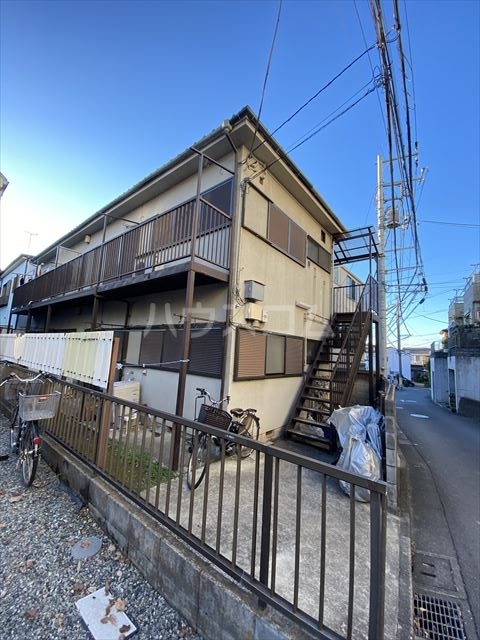 1/22 外観