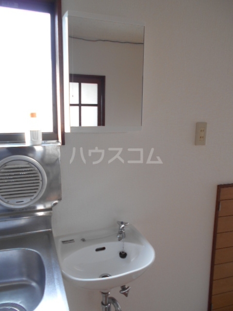 11/22 洗面