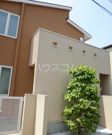 2/6 エントランス
