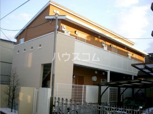 1/16 外観