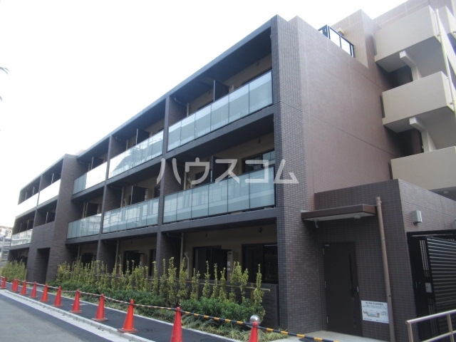 1/30 外観