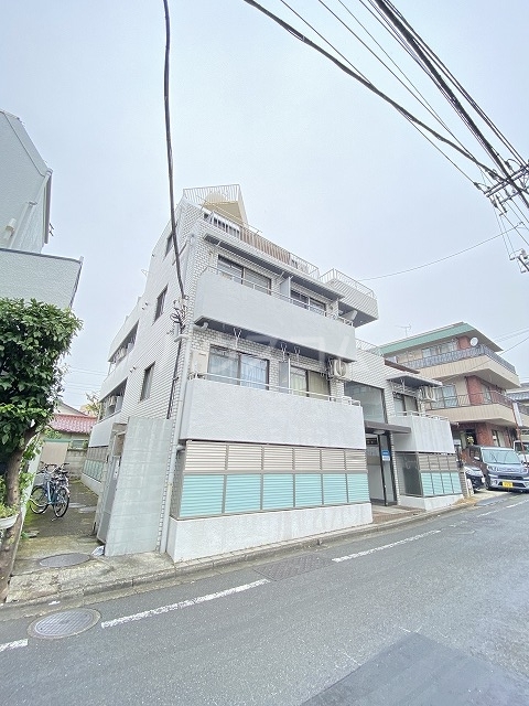 2/10 外観