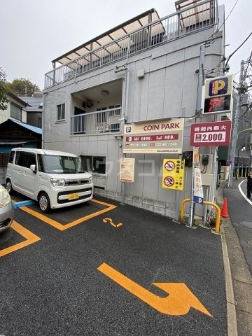 24/30 駐車場