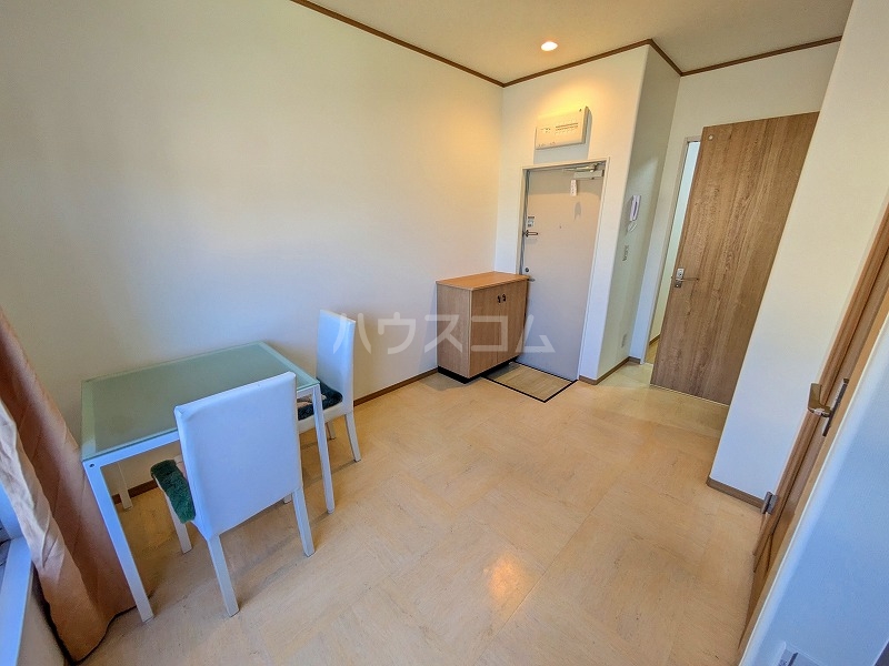 5/30 リビング/ダイニング