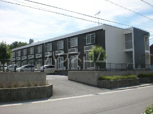 20/30 バルコニー