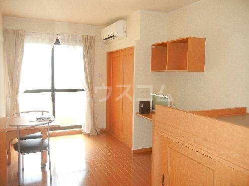 4/28 リビング/ダイニング