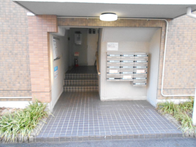 2/7 エントランス