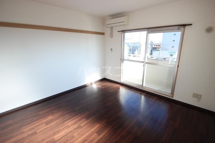 6/27 リビング/ダイニング