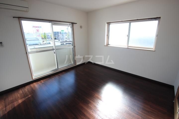 4/27 リビング/ダイニング