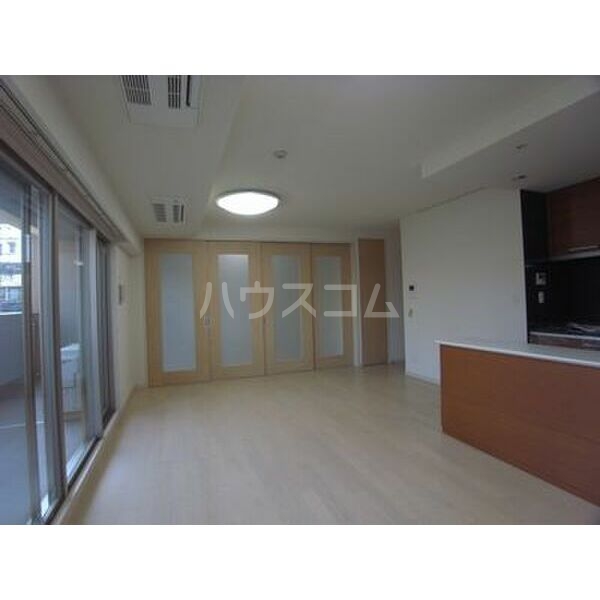 3/19 リビング/ダイニング