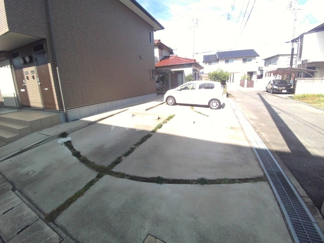 21/30 駐車場