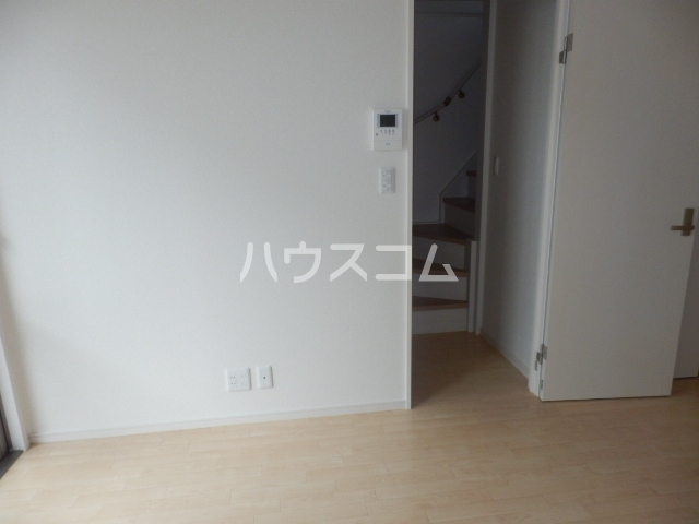 8/30 室内