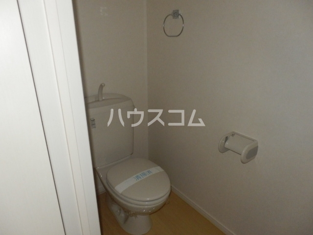 14/30 トイレ
