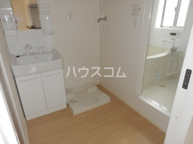 15/30 洗面