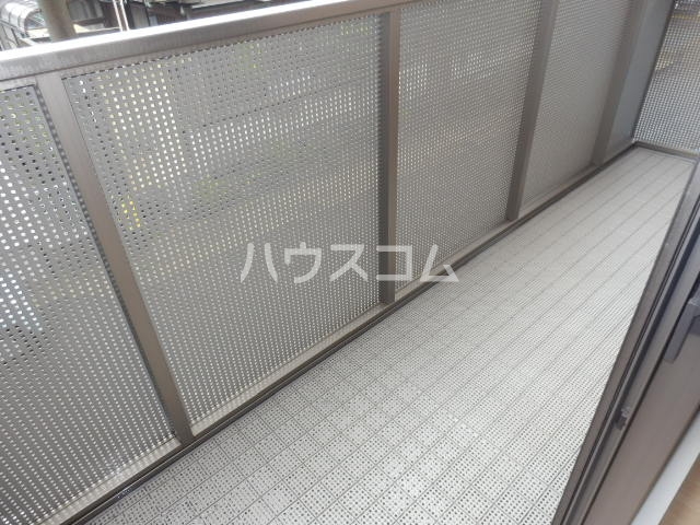 17/30 バルコニー