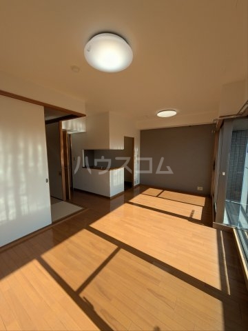 4/24 リビング/ダイニング