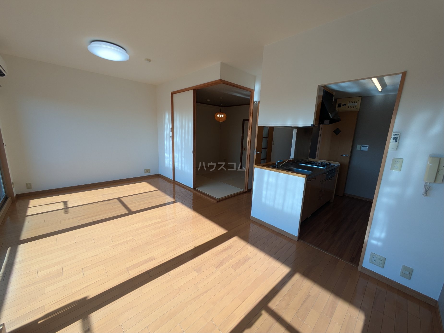 3/24 リビング/ダイニング