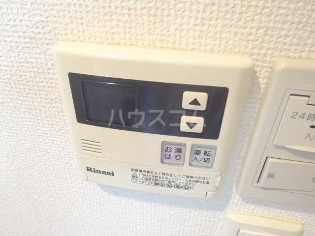 15/30 設備