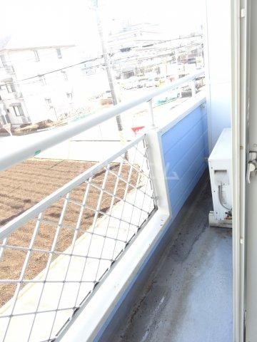 14/28 バルコニー