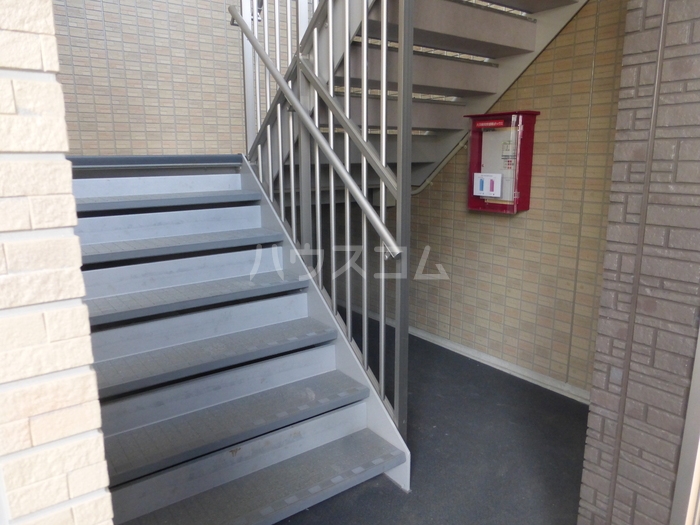 12/22 エントランス