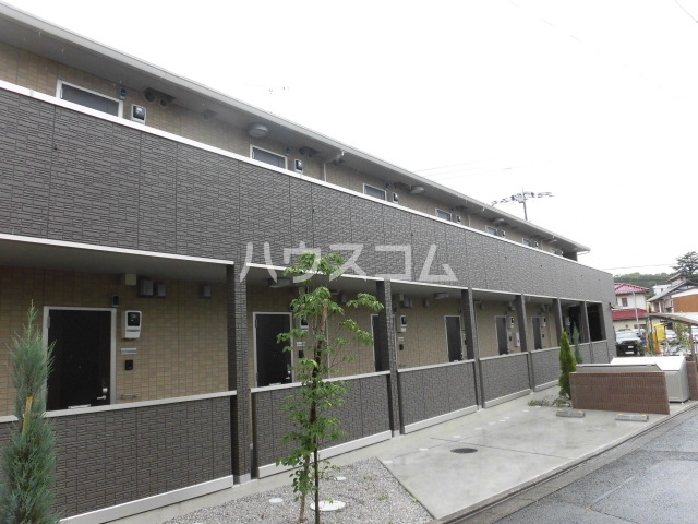 29/30 エントランス