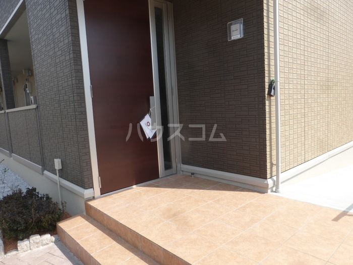 15/25 エントランス